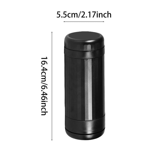 Electric Grinder & Rolling Machine (2-in-1)