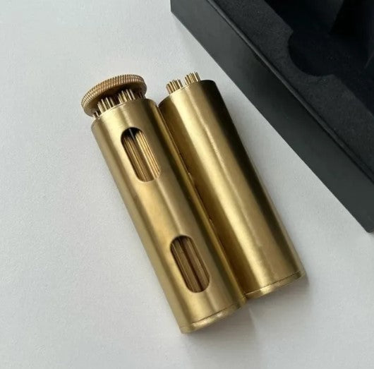 Hand Manual Tobacco Roller